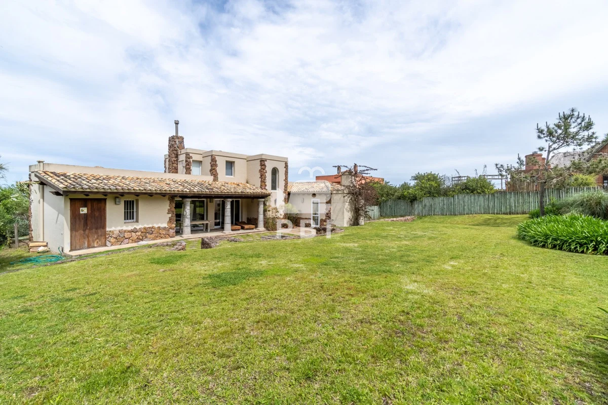 Casa en El Chorro, propiedad 128593 -Imagen 16