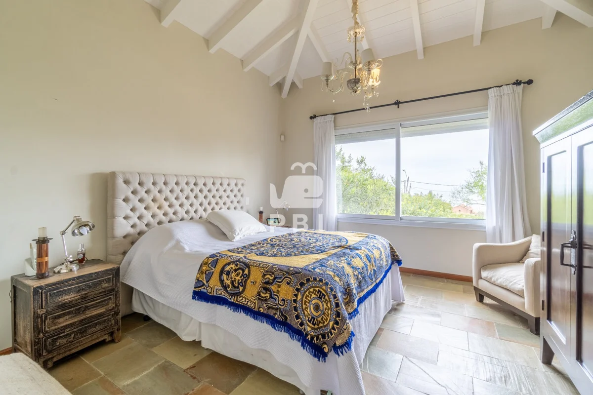 Casa en El Chorro, propiedad 128593 -Imagen 17