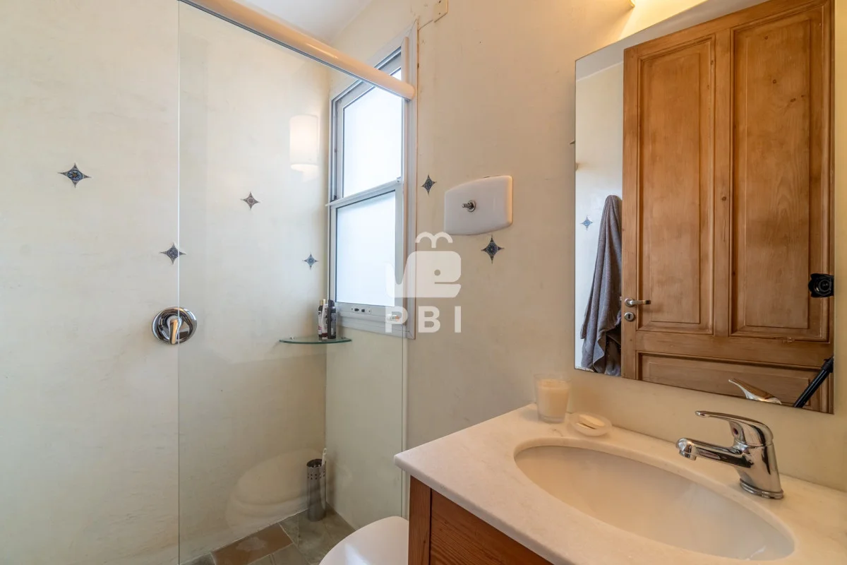 Casa en El Chorro, propiedad 128593 -Imagen 20
