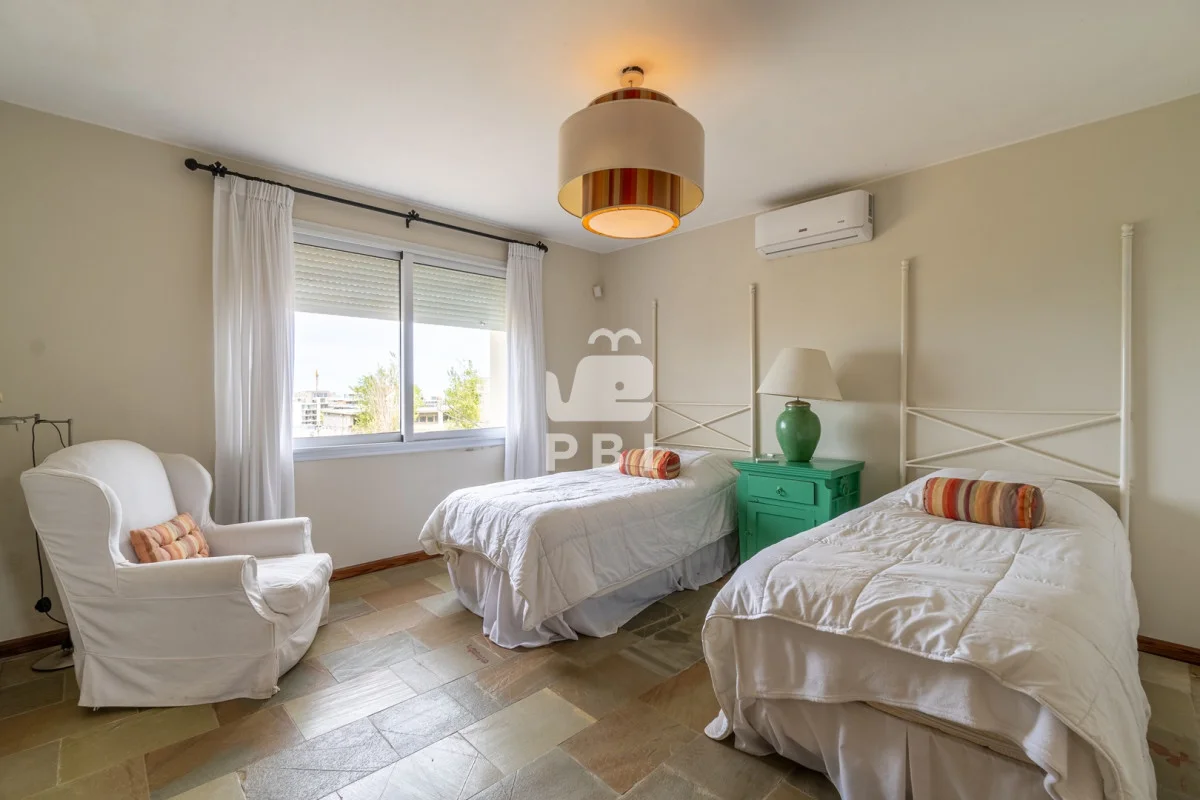 Casa en El Chorro, propiedad 128593 -Imagen 21