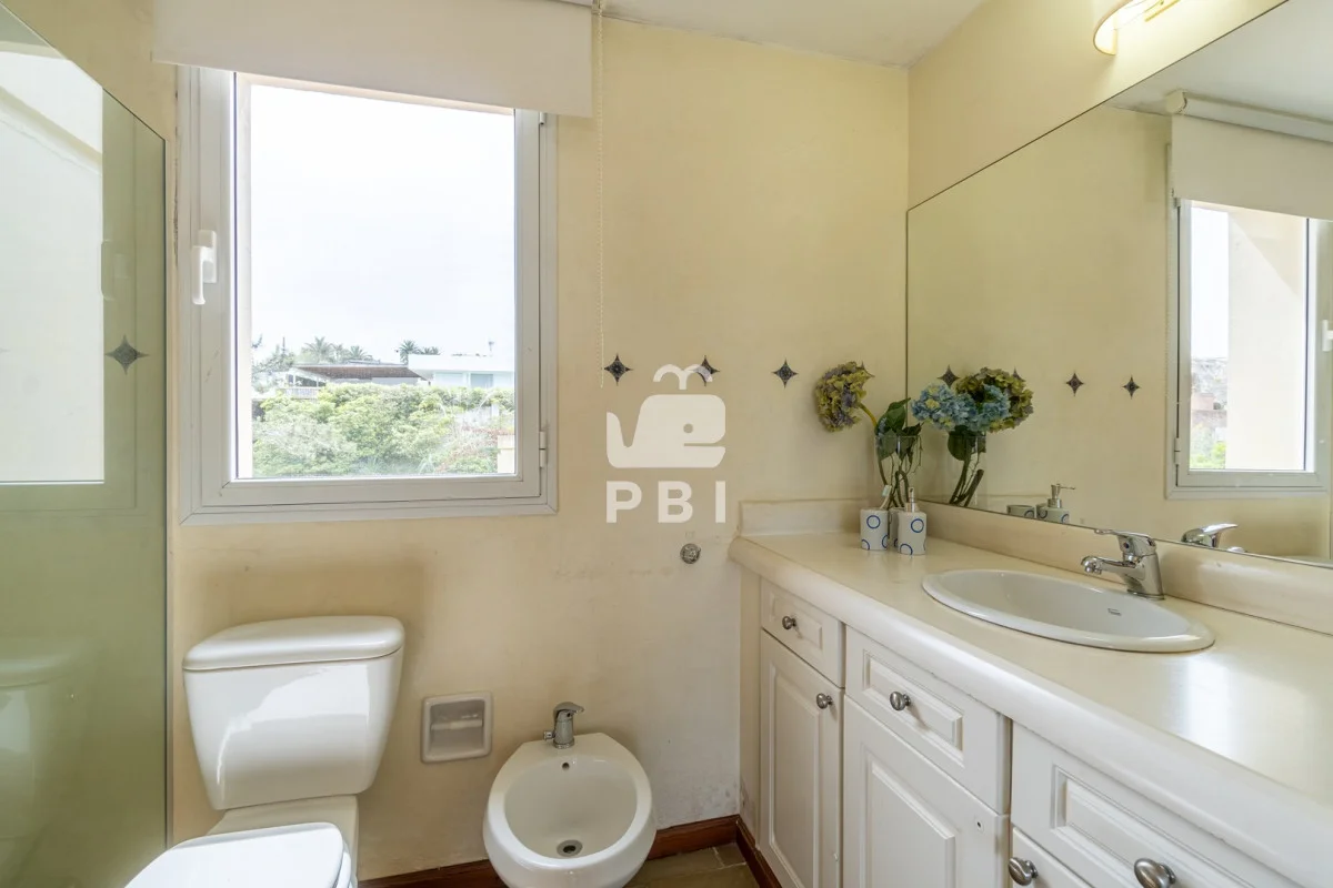 Casa en El Chorro, propiedad 128593 -Imagen 22