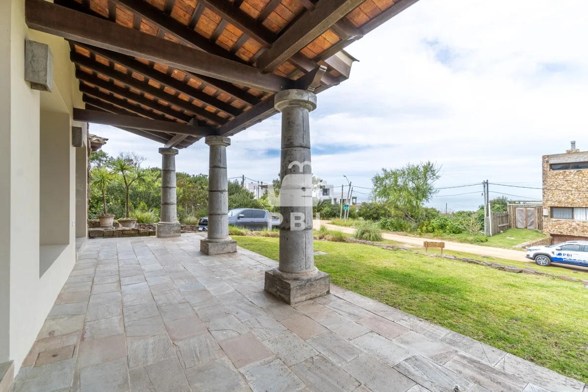 Casa en El Chorro, propiedad 128593 -Imagen 25
