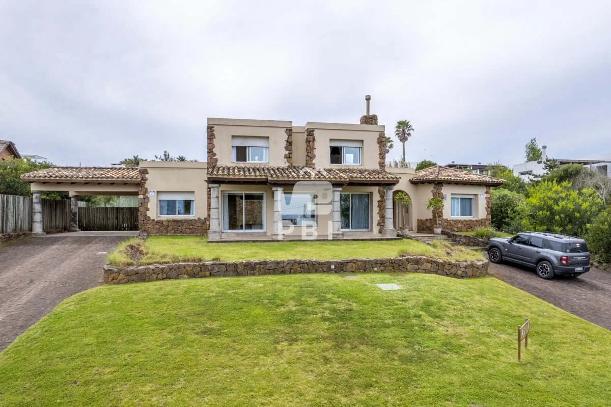 Casa en El Chorro, propiedad 128593 -Imagen 4