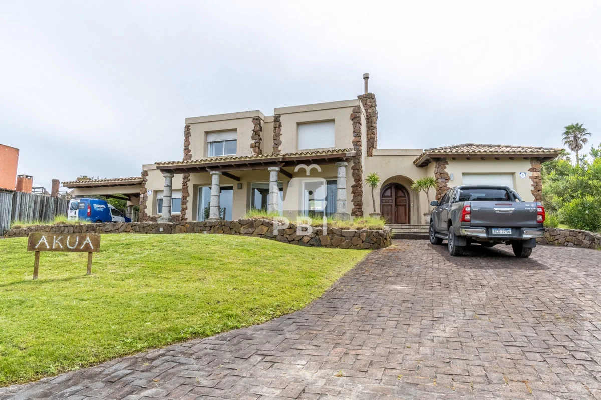 Casa en El Chorro, propiedad 128593 -Imagen 5