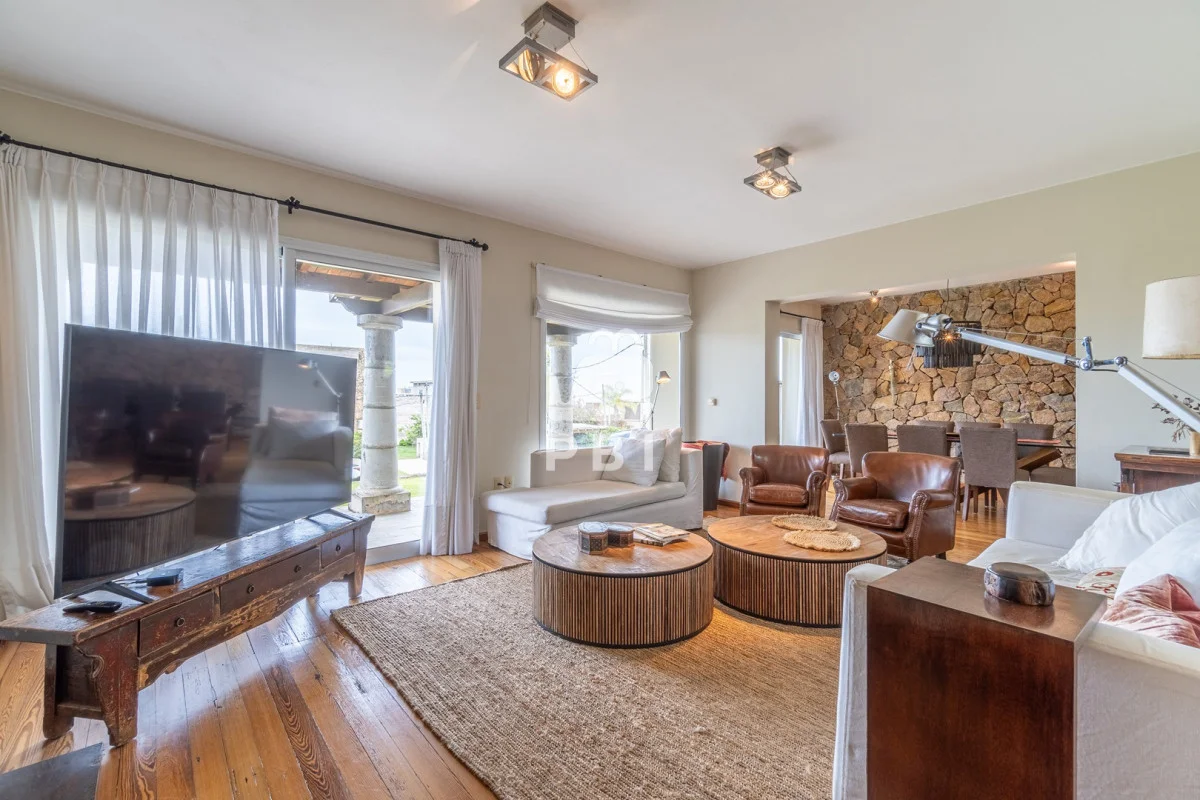 Casa en El Chorro, propiedad 128593 -Imagen 6