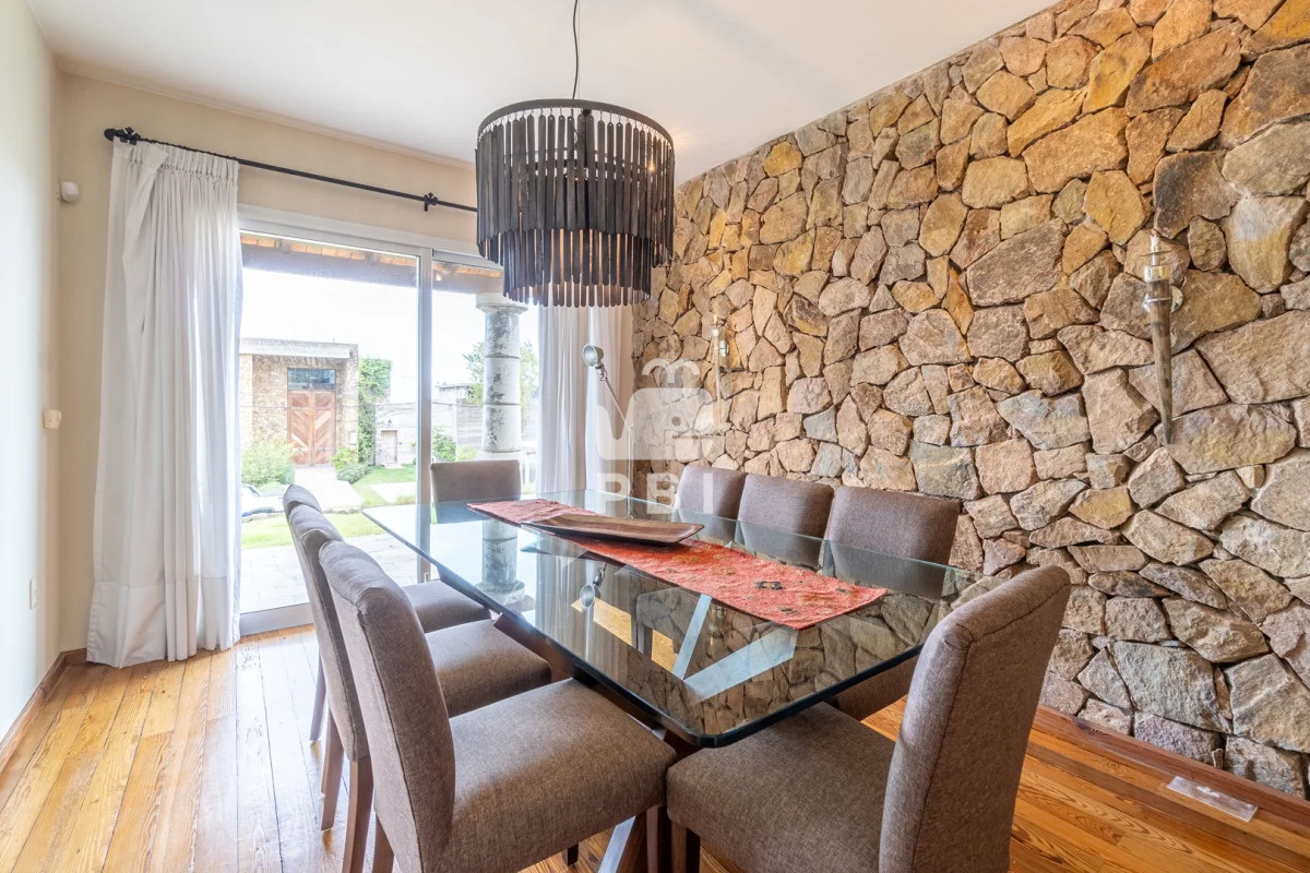 Casa en El Chorro, propiedad 128593 -Imagen 8