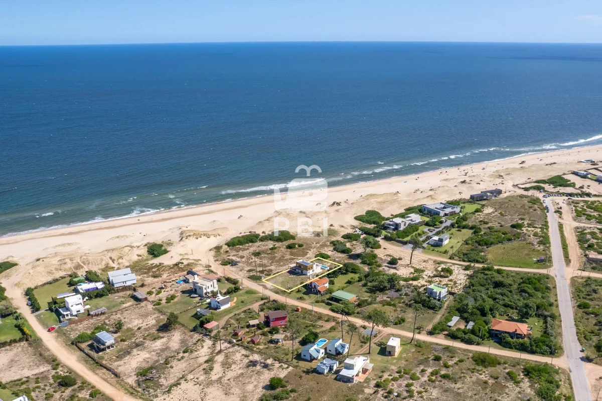 Casa en Chihuahua, propiedad 134248 -Imagen 2