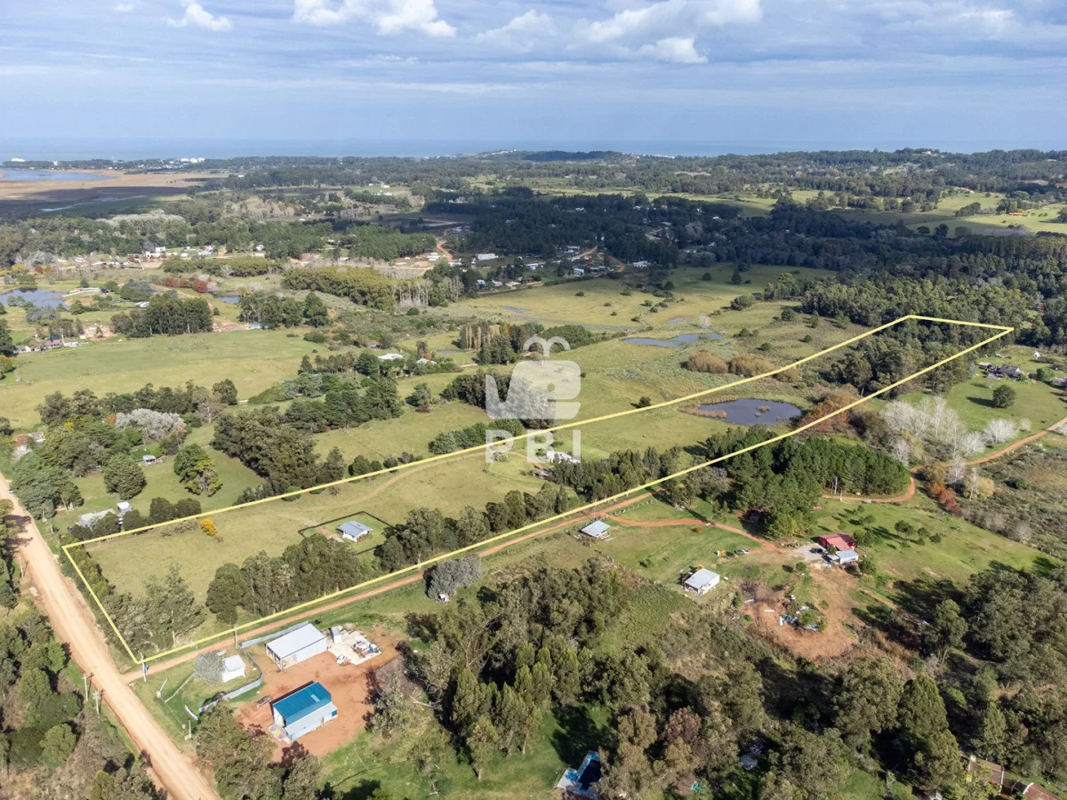 Chacra en Punta Ballena, propiedad 135841 -Imagen 3