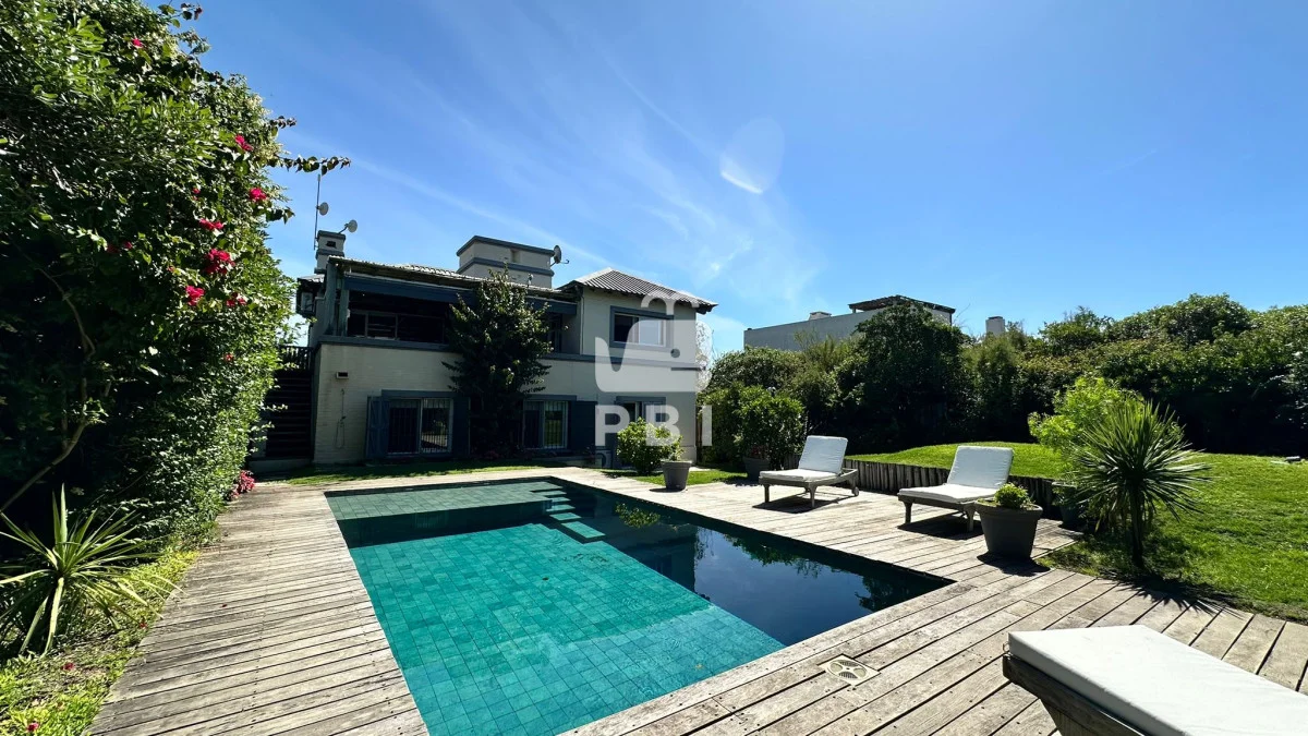 Casa en Tio Tom, propiedad 136044 -Imagen 1