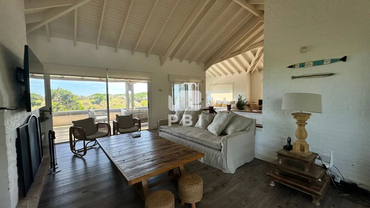 Casa en Tio Tom, propiedad 136044 -Imagen 2