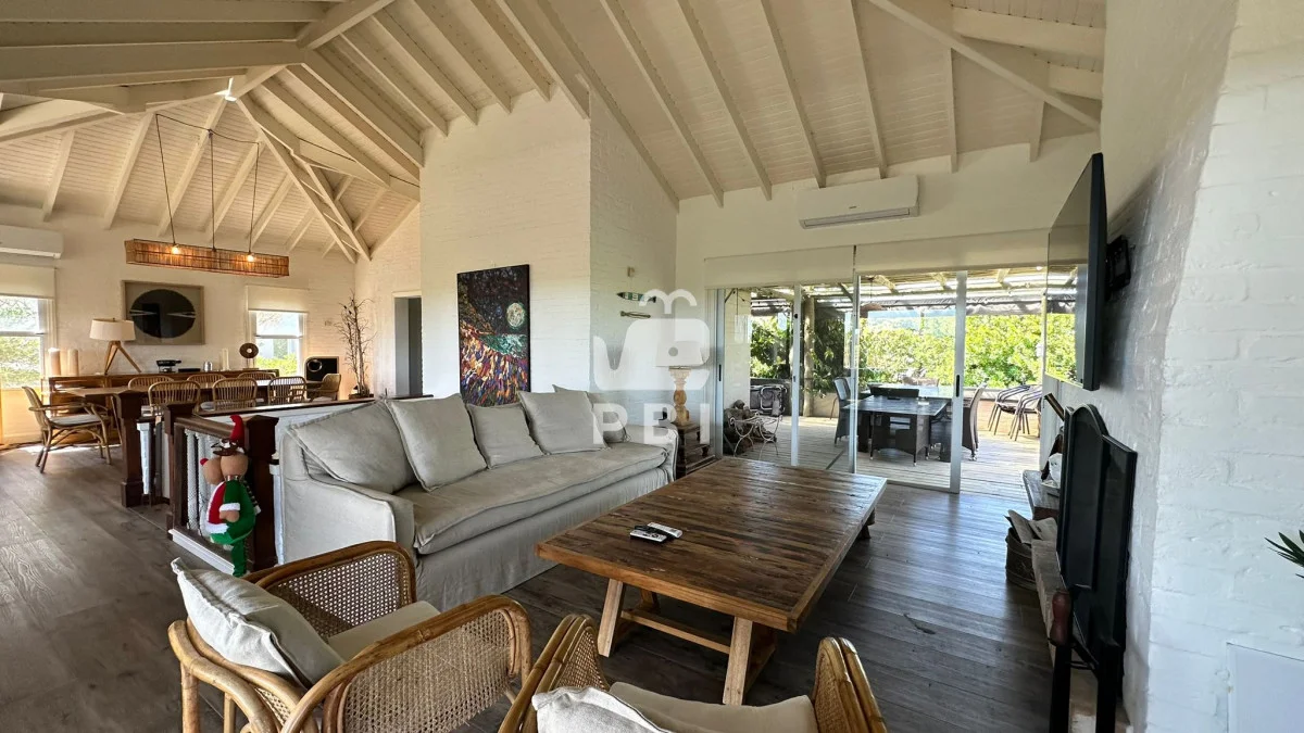 Casa en Tio Tom, propiedad 136044 -Imagen 3