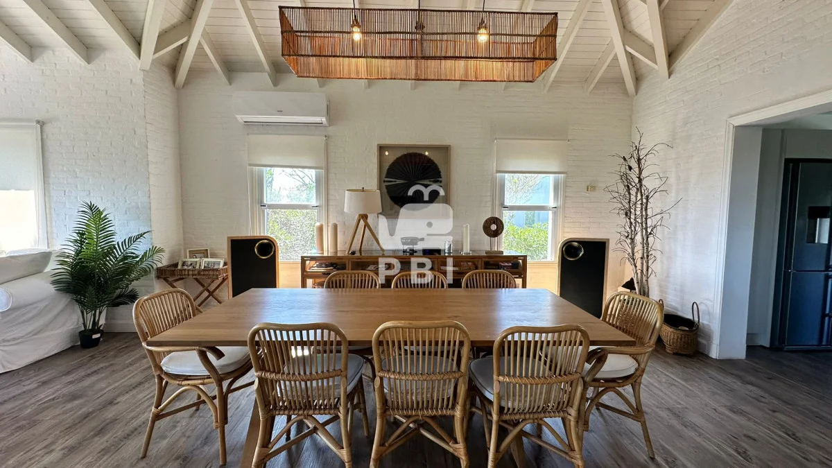 Casa en Tio Tom, propiedad 136044 -Imagen 4