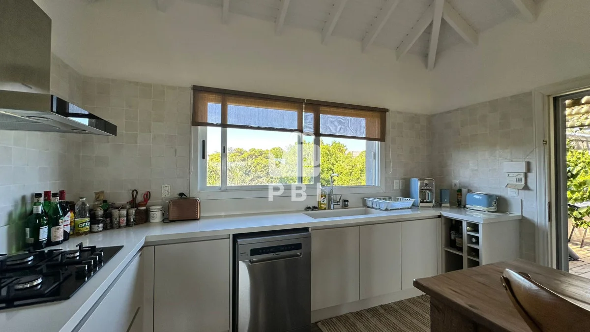Casa en Tio Tom, propiedad 136044 -Imagen 7