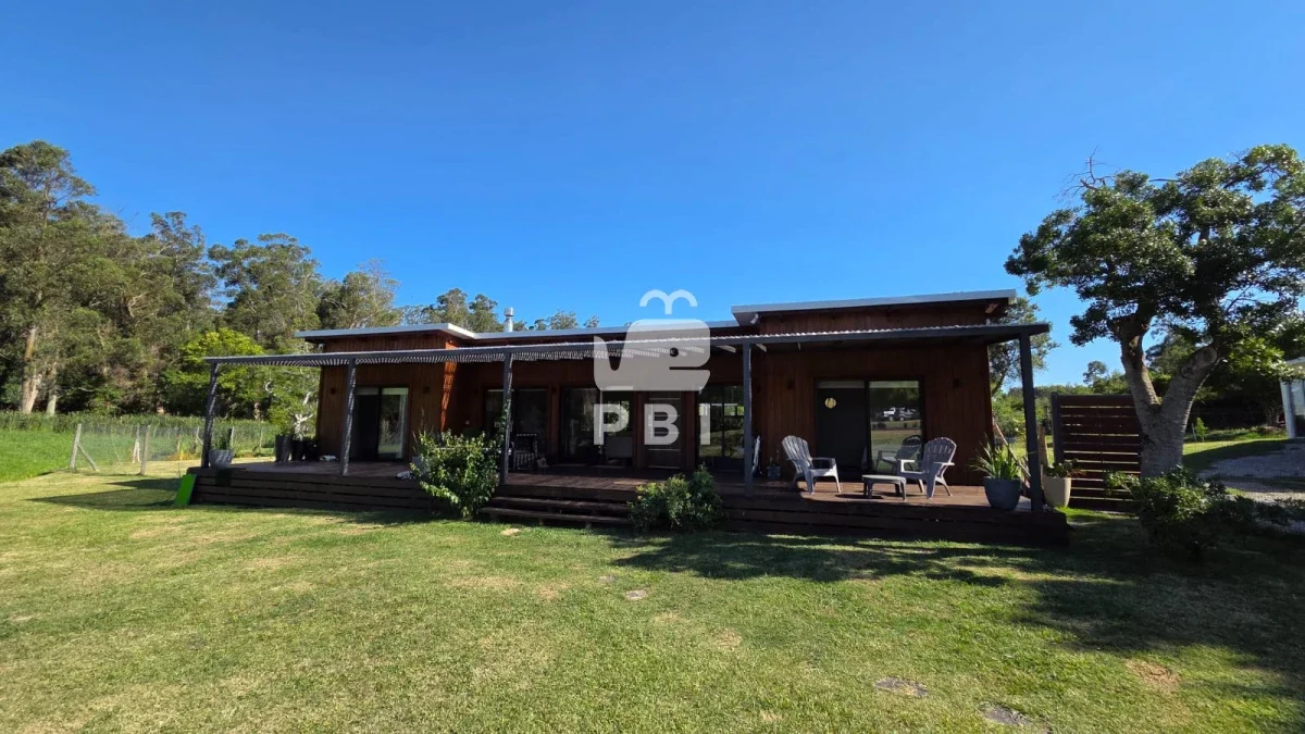 Casa en Punta Ballena, propiedad 137224 -Imagen 2