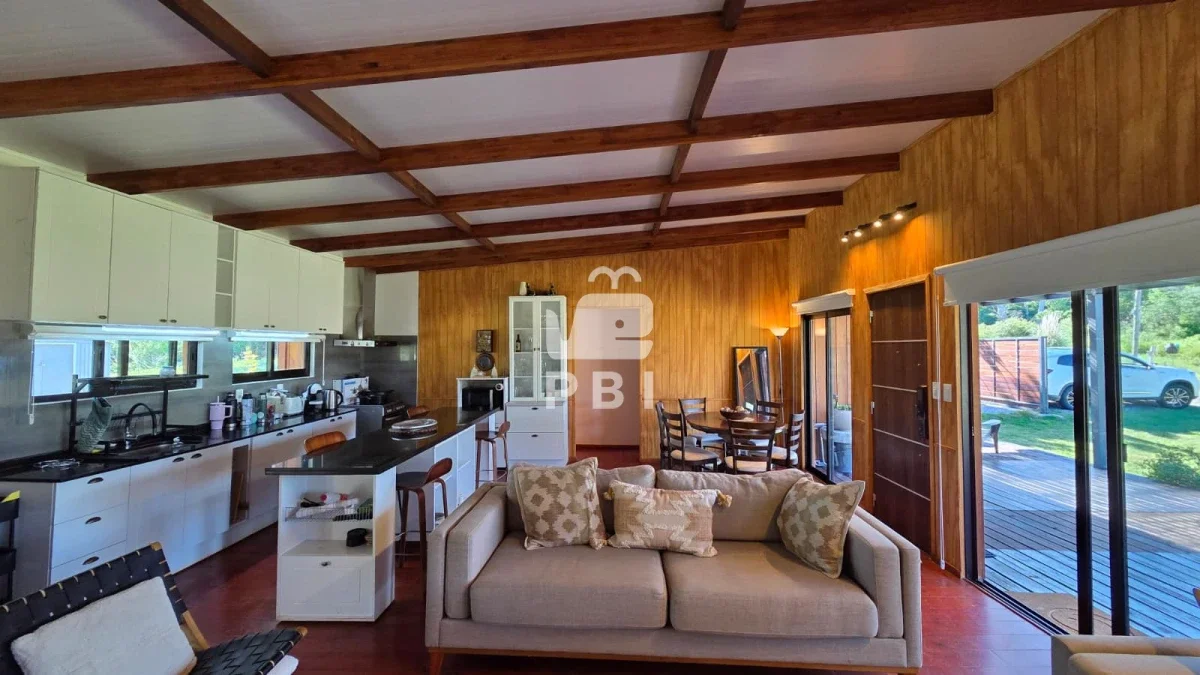 Casa en Punta Ballena, propiedad 137224 -Imagen 5