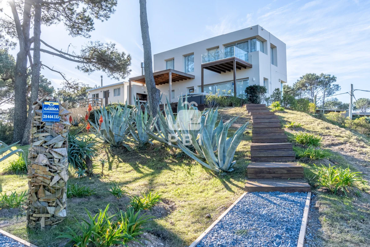 Casa en Chihuahua, propiedad 137435 -Imagen 1