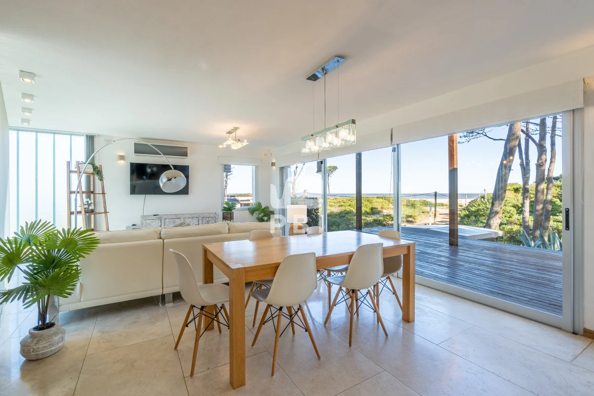 Casa en Chihuahua, propiedad 137435 -Imagen 4