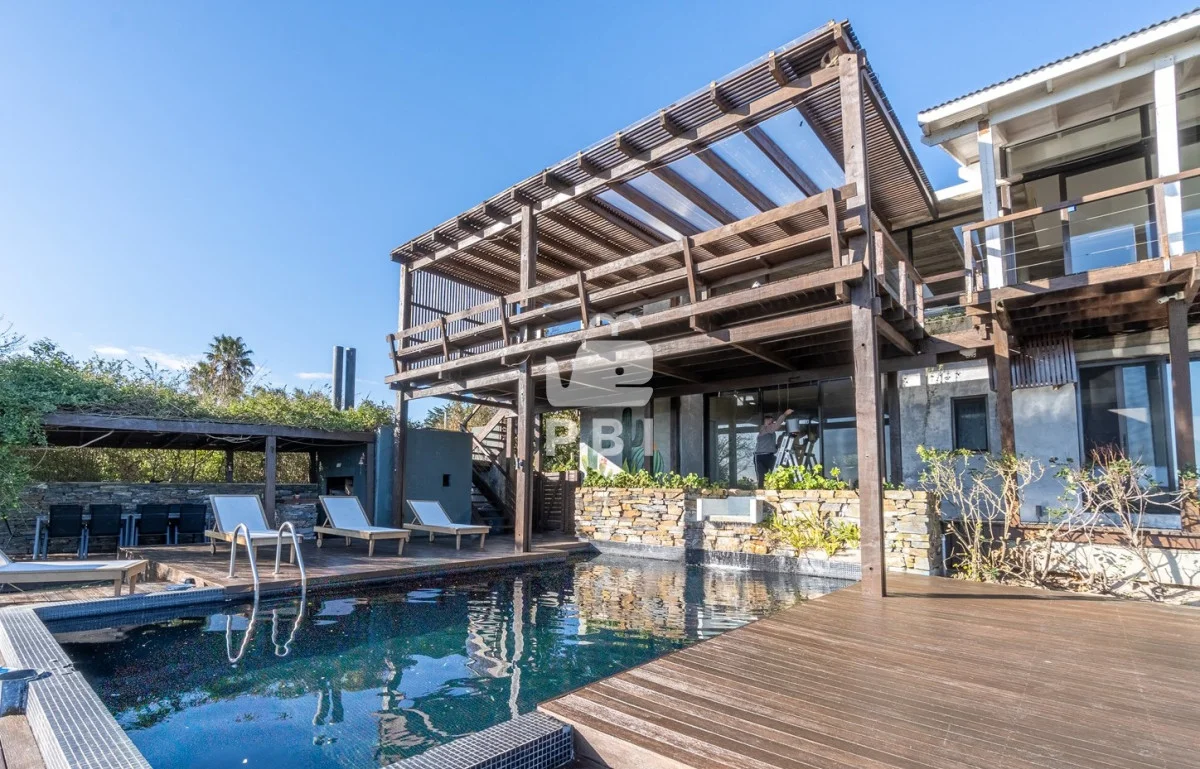 Casa en Punta Ballena, propiedad 140621 -Imagen 2