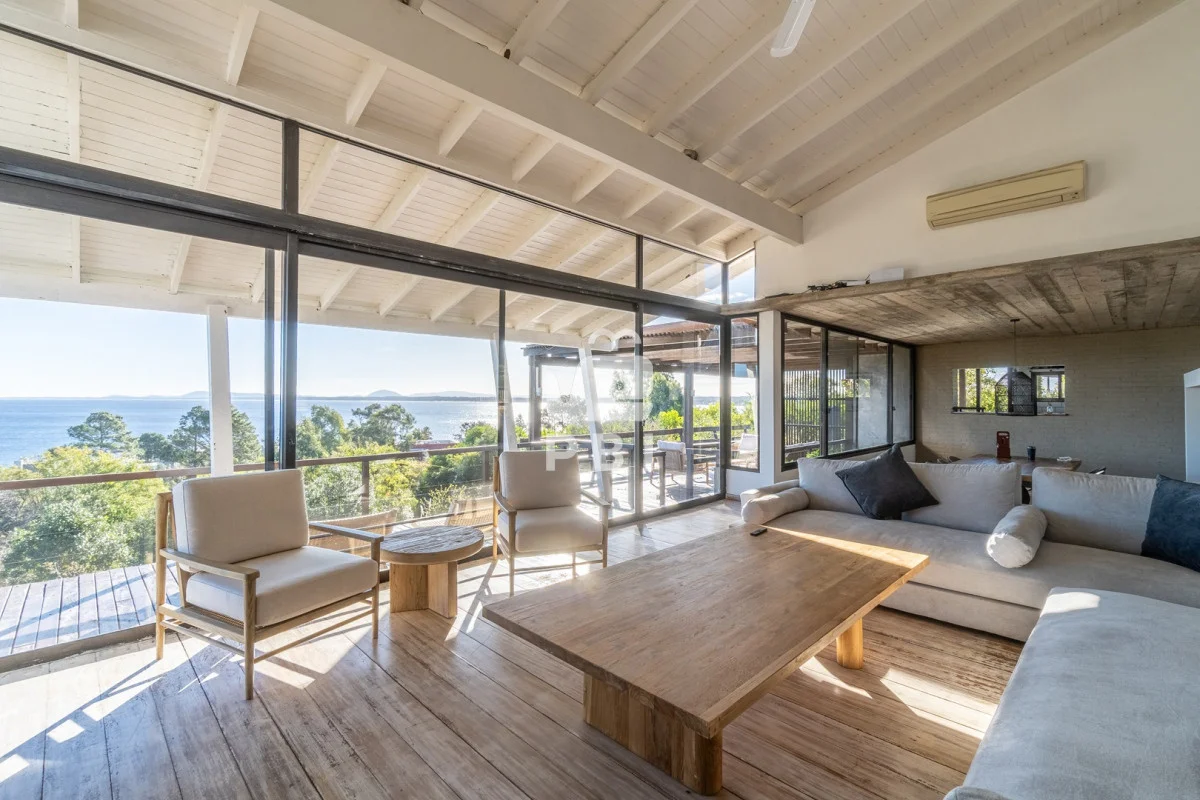Casa en Punta Ballena, propiedad 140621 -Imagen 7