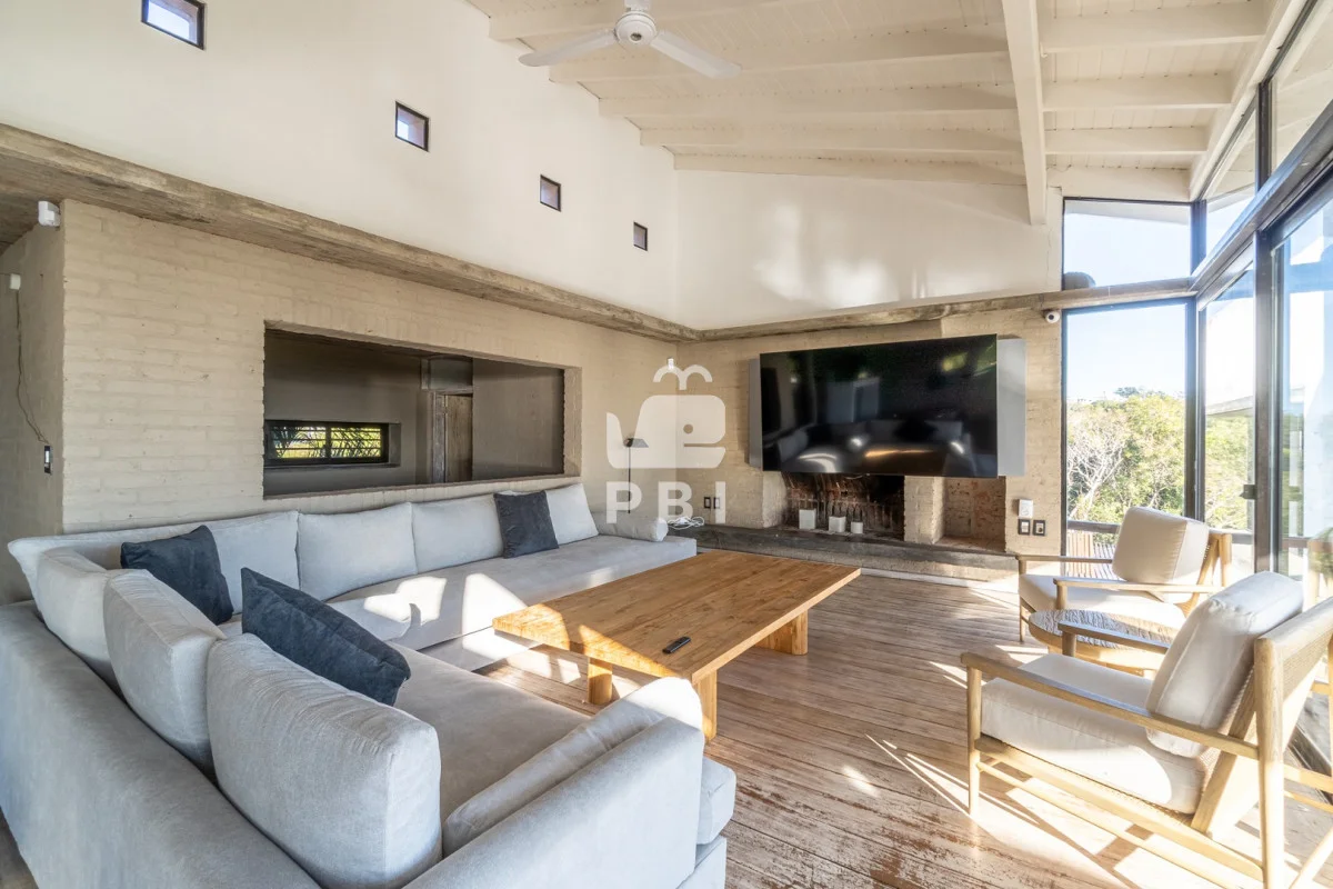 Casa en Punta Ballena, propiedad 140621 -Imagen 8