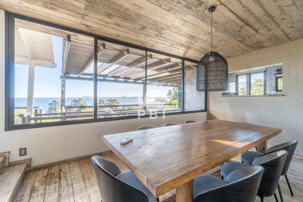 Casa en Punta Ballena, propiedad 140621 -Imagen 9