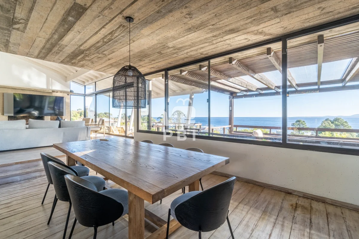 Casa en Punta Ballena, propiedad 140621 -Imagen 10