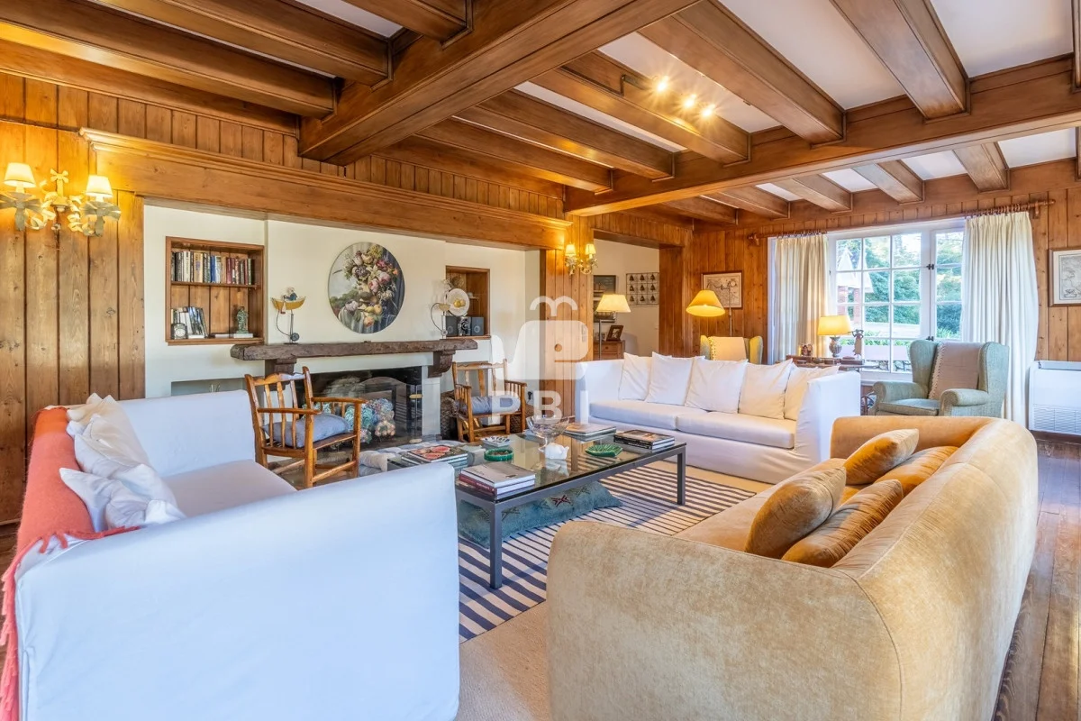 Casa en Golf, propiedad 142526 -Imagen 2
