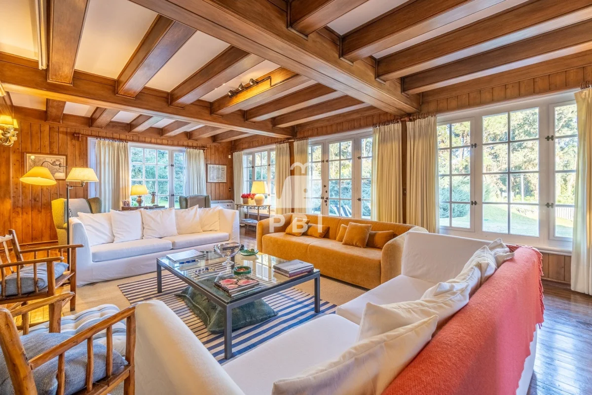 Casa en Golf, propiedad 142526 -Imagen 3