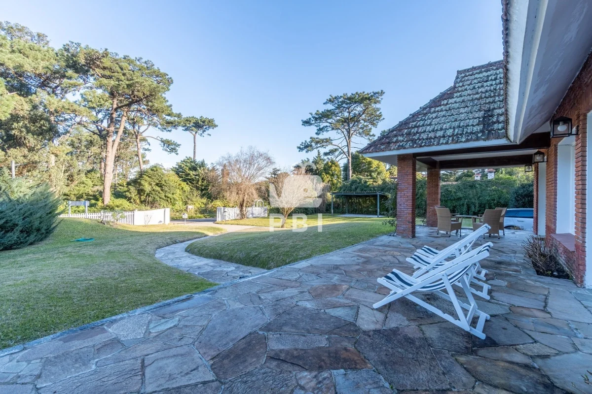Casa en Golf, propiedad 142526 -Imagen 23
