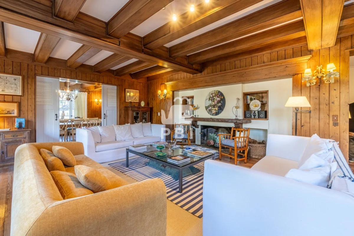 Casa en Golf, propiedad 142526 -Imagen 4