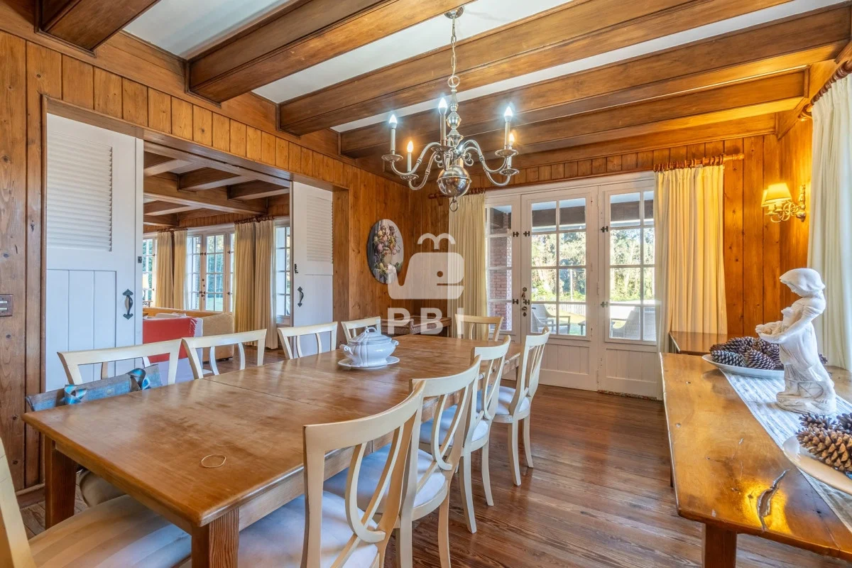 Casa en Golf, propiedad 142526 -Imagen 6