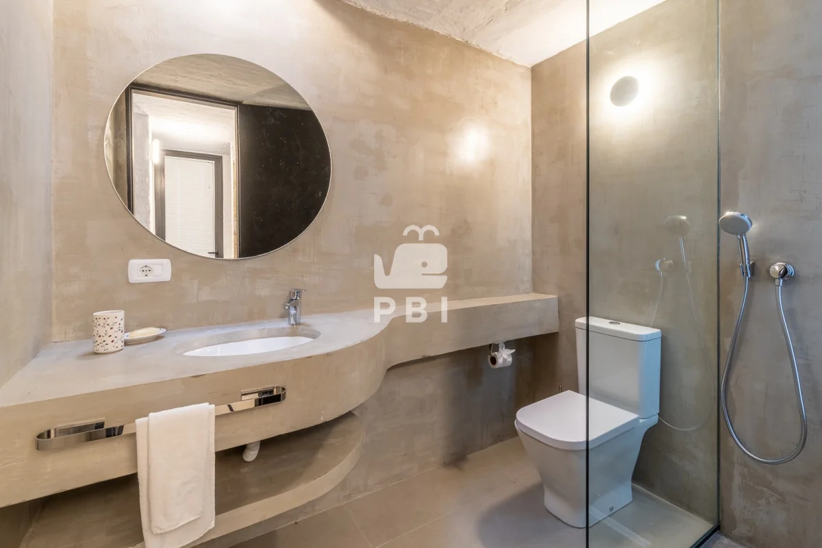 Casa en Solanas, propiedad 143591 -Imagen 13