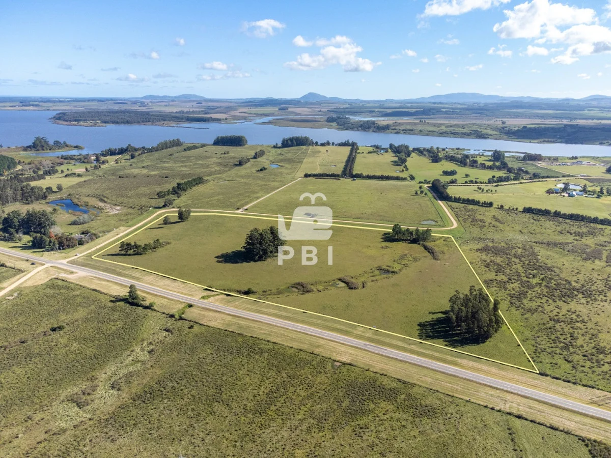 Chacra en Laguna del Sauce, propiedad 164928 -Imagen 1