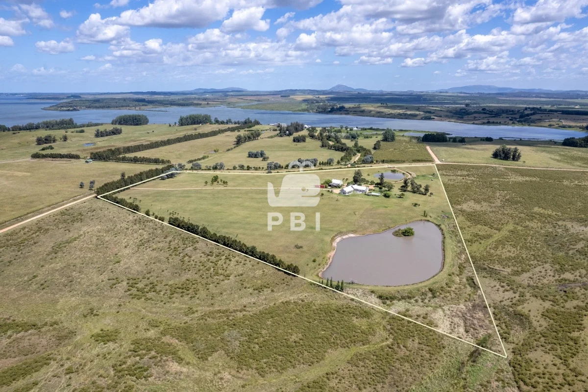 Chacra en Laguna del Sauce, propiedad 164932 -Imagen 2
