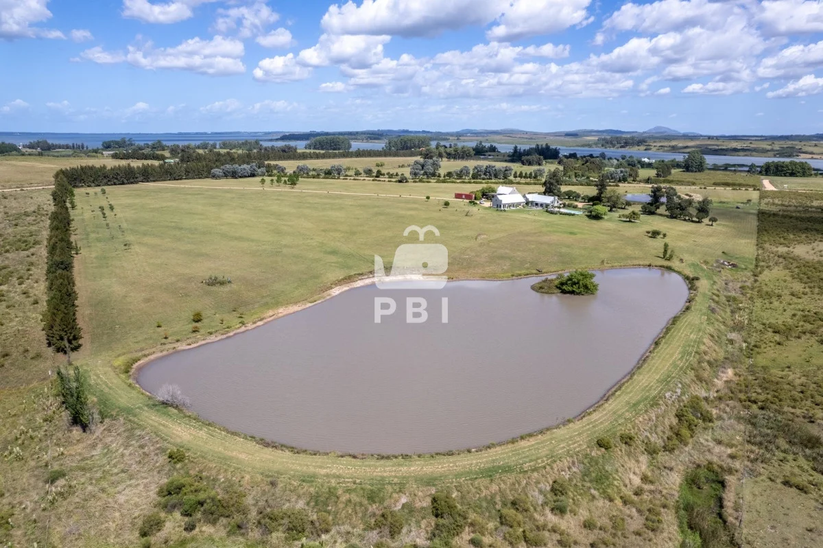 Chacra en Laguna del Sauce, propiedad 164932 -Imagen 3