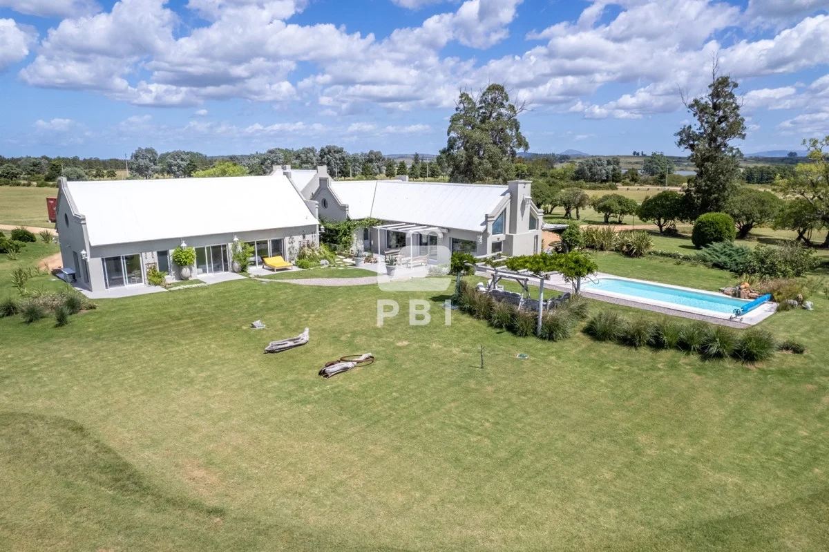 Chacra en Laguna del Sauce, propiedad 164932 -Imagen 6