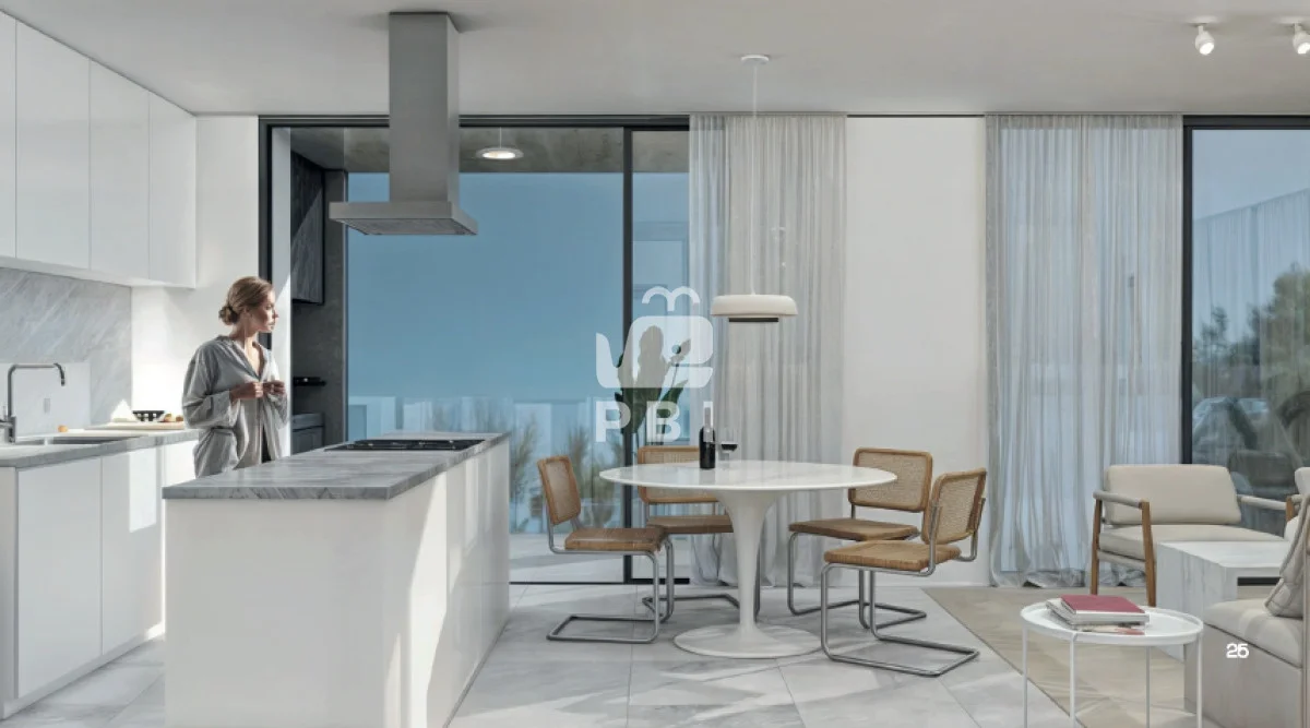 Apartamento en Las Grutas, propiedad 165672 -Imagen 3