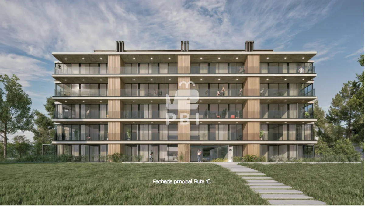 Apartamento en Las Grutas, propiedad 165672 -Imagen 6