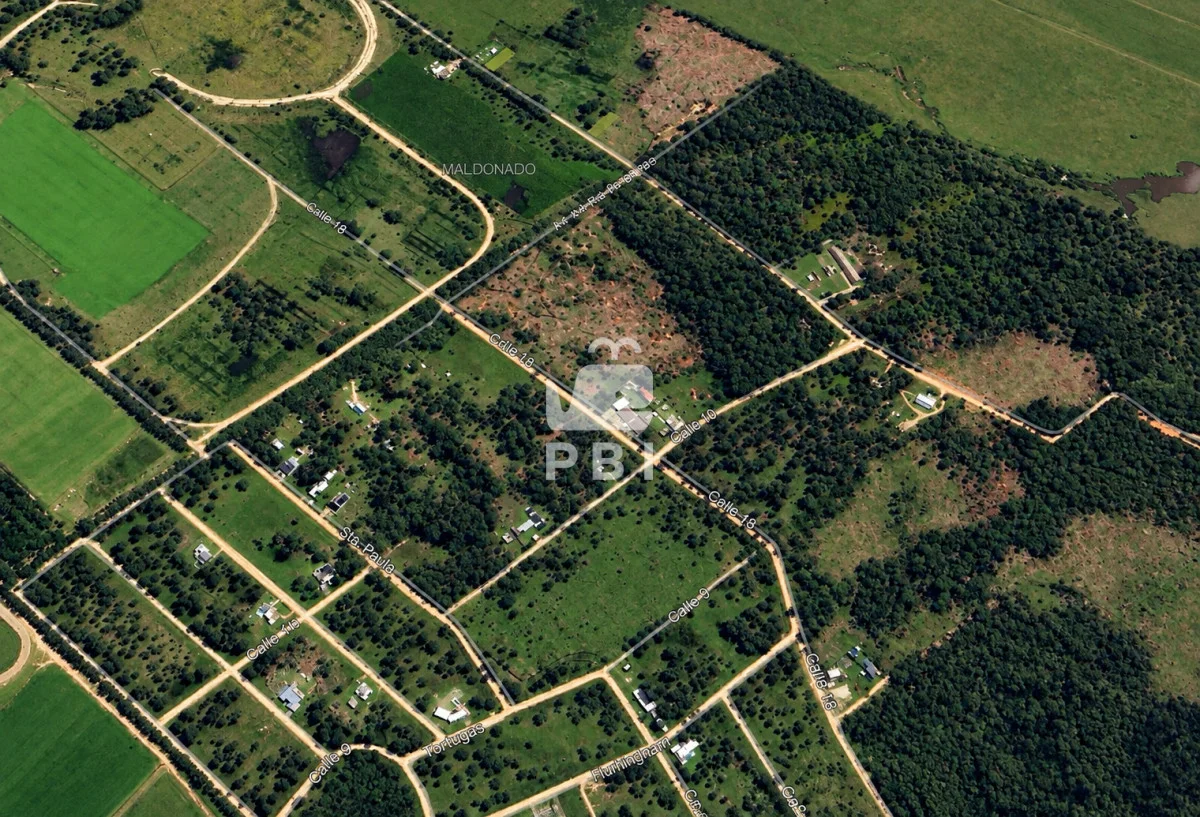 Terreno en Eden Rock, propiedad 172236 -Imagen 3