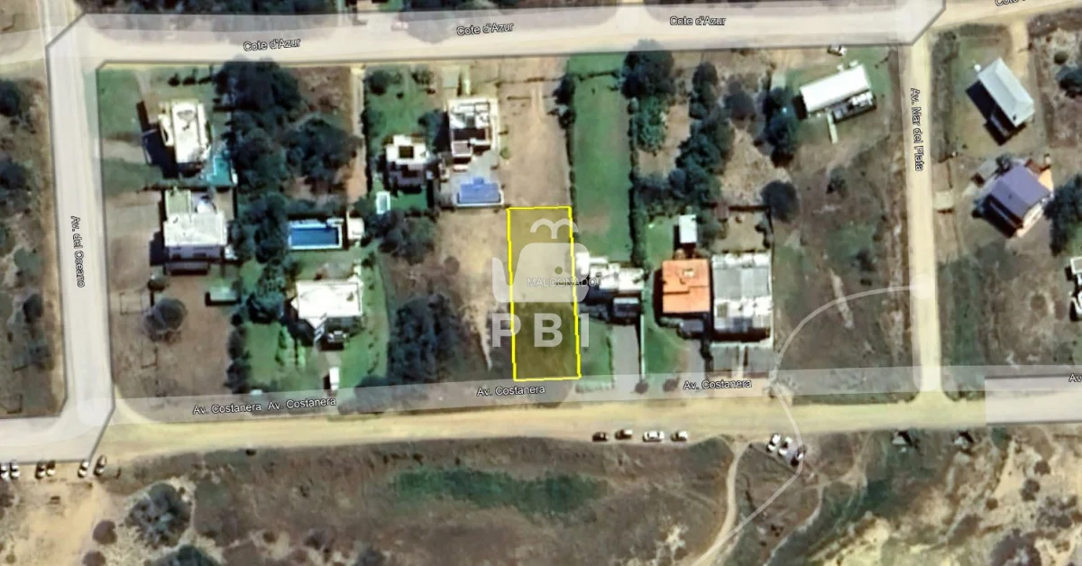Terreno en Ocean Park, propiedad 172286 -Imagen 6