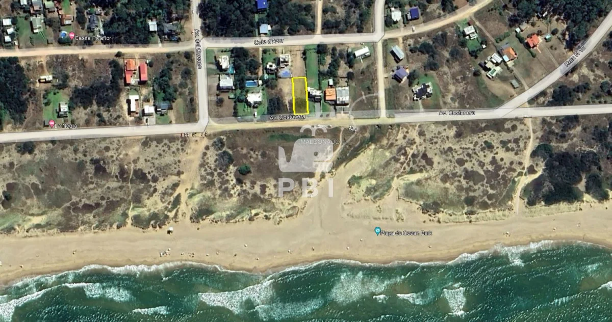 Terreno en Ocean Park, propiedad 172286 -Imagen 7