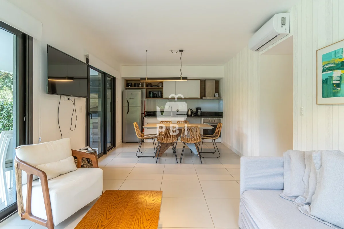 Apartamento en Solanas, propiedad 179580 -Imagen 2