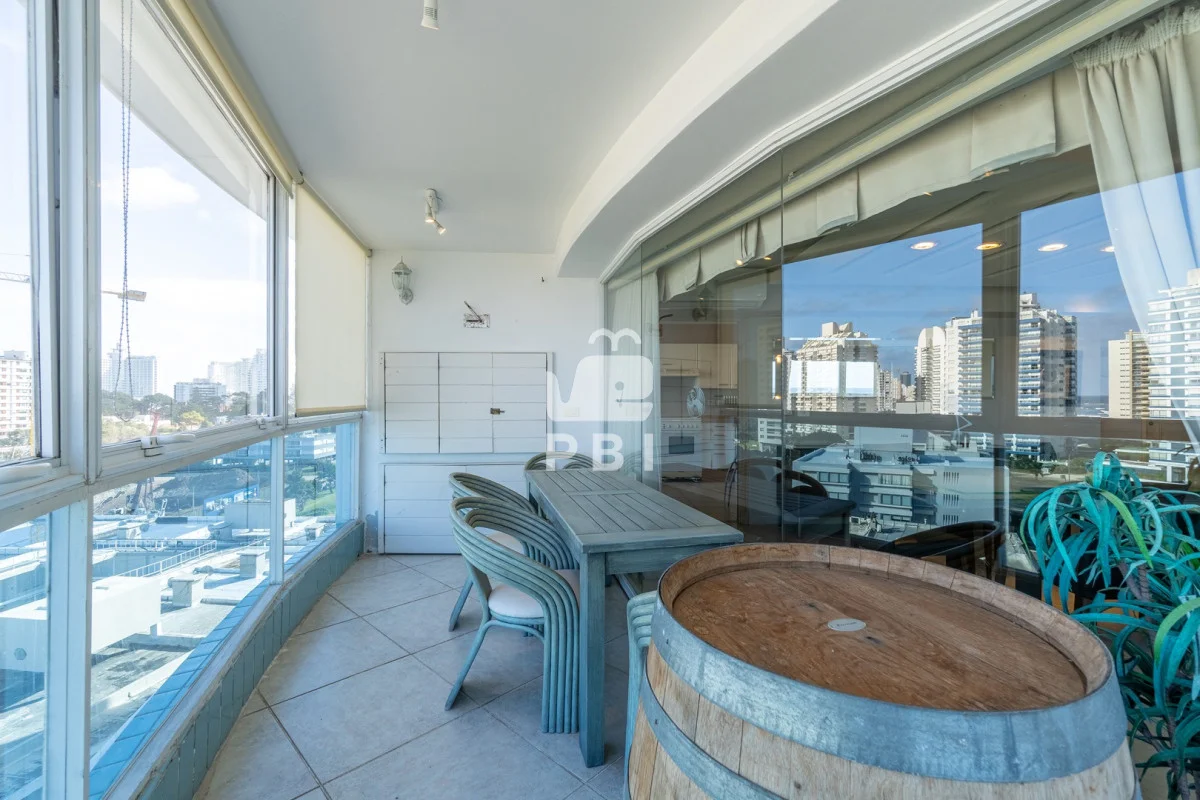 Apartamento en Playa Brava, propiedad 185046 -Imagen 11