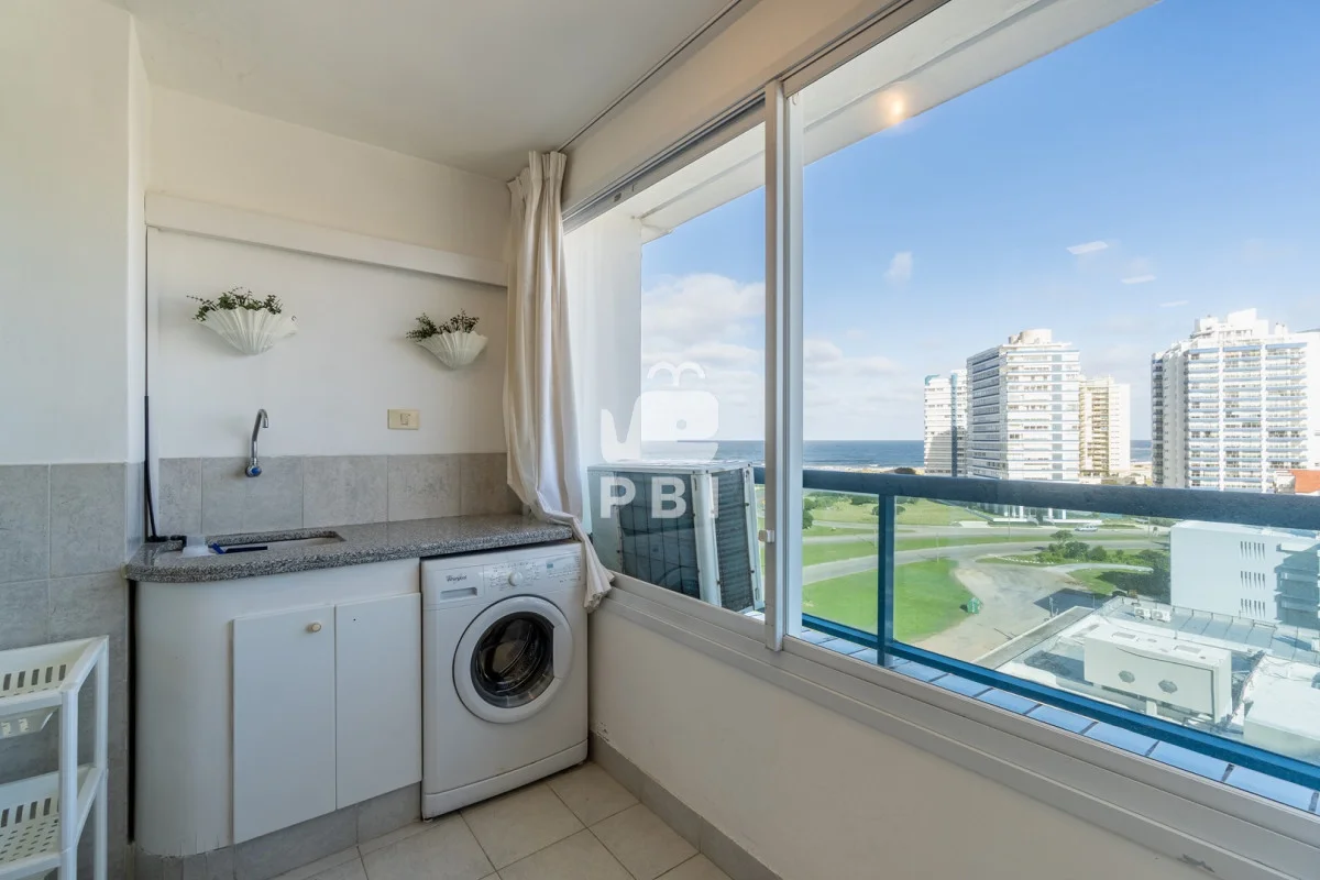 Apartamento en Playa Brava, propiedad 185046 -Imagen 14