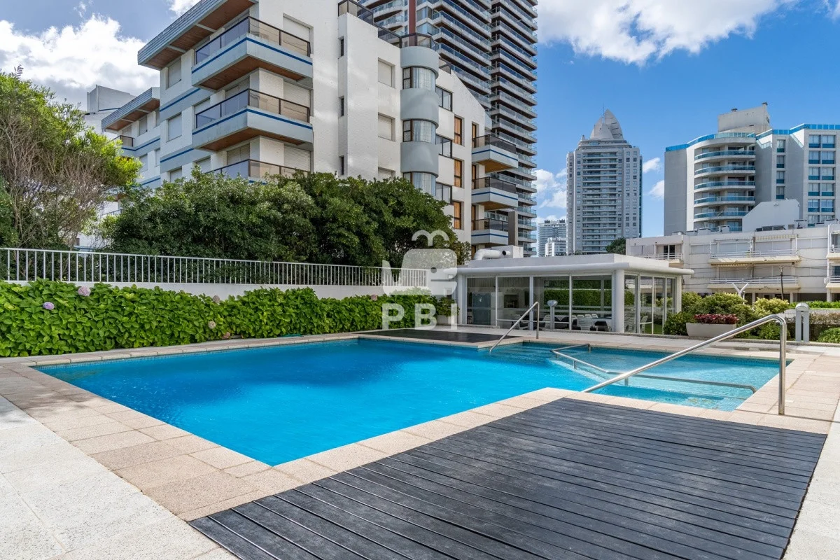 Apartamento en Playa Brava, propiedad 185046 -Imagen 25