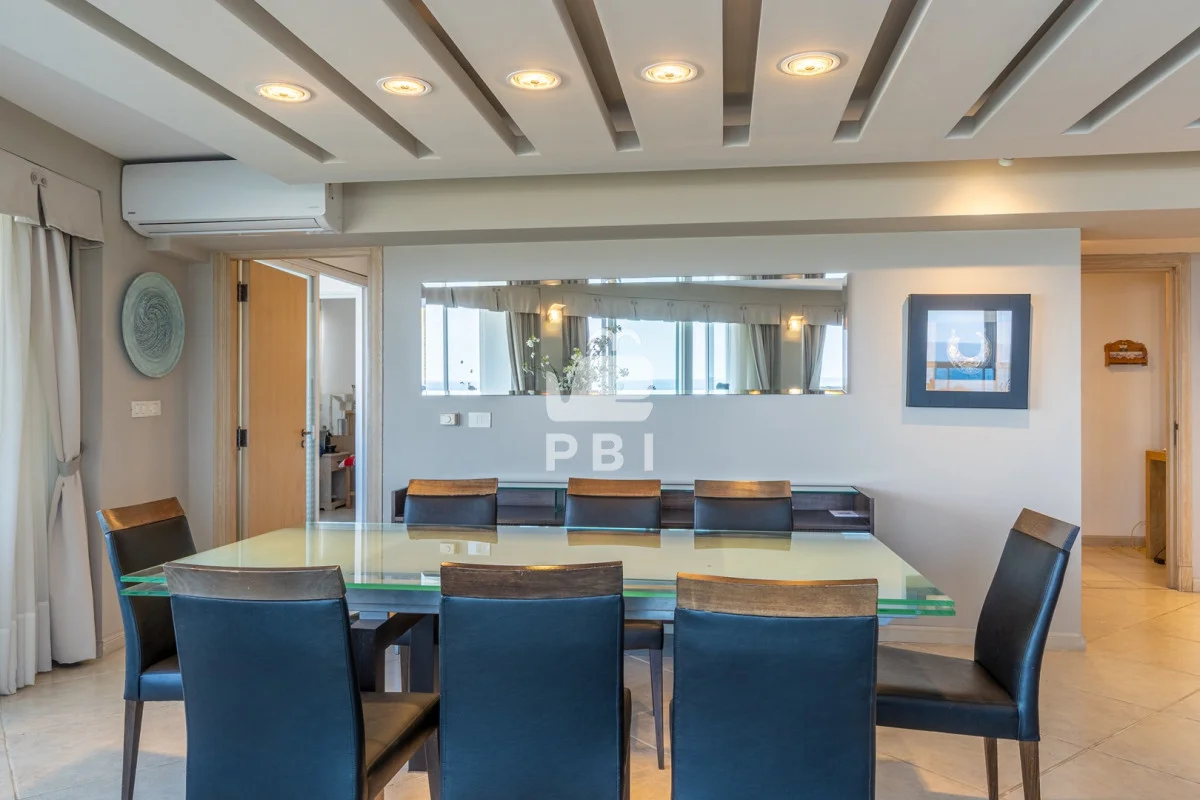 Apartamento en Playa Brava, propiedad 185046 -Imagen 6