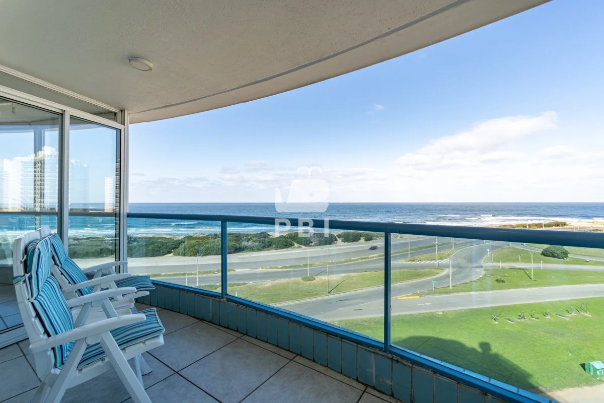 Apartamento en Playa Brava, propiedad 185046 -Imagen 8