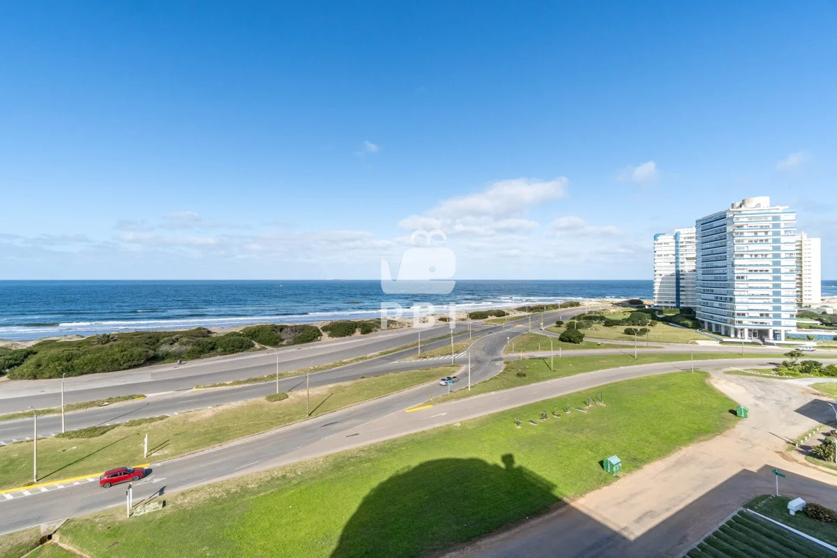 Apartamento en Playa Brava, propiedad 185046 -Imagen 9
