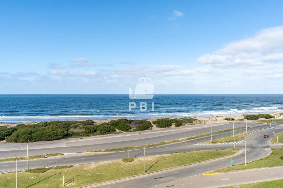 Apartamento en Playa Brava, propiedad 185046 -Imagen 10