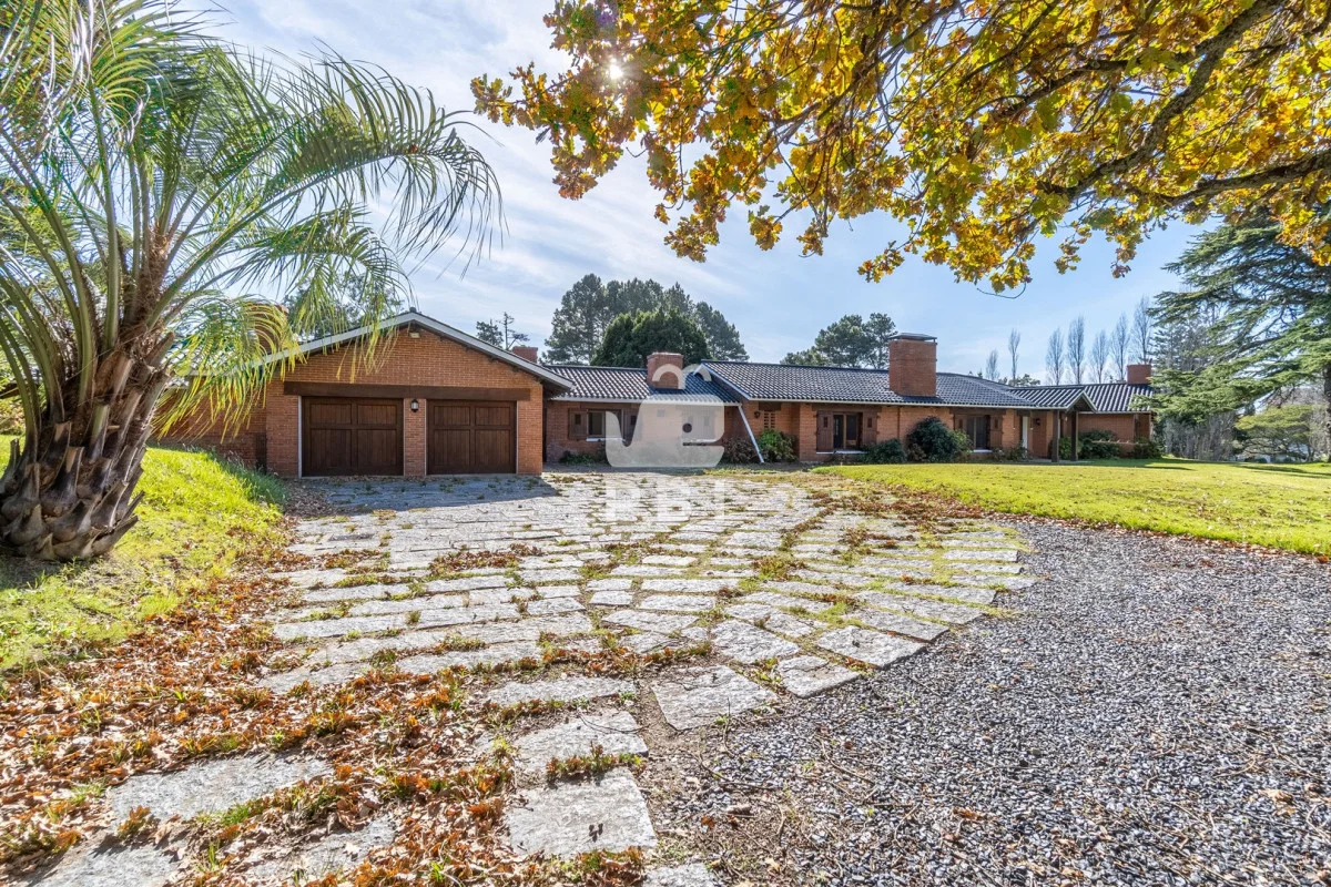 Casa en Golf, propiedad 186407 -Imagen 2